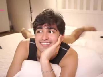 alandenavarre from Chaturbate is Freechat
