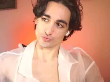 alandenavarre from Chaturbate