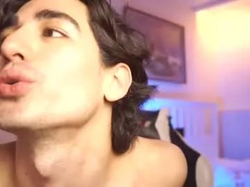 alandenavarre from Chaturbate