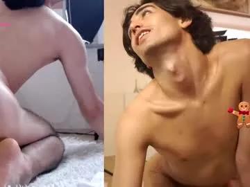 alandenavarre from Chaturbate