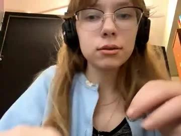 alanehadaller from Chaturbate