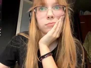 alanehadaller from Chaturbate