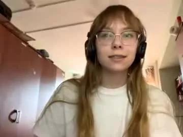 alanehadaller from Chaturbate
