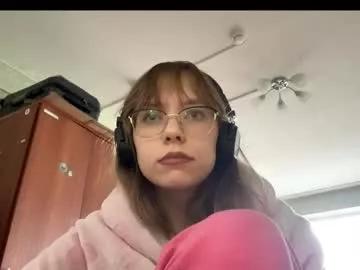 alanehadaller from Chaturbate