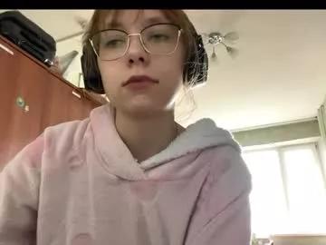 alanehadaller from Chaturbate