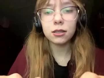 alanehadaller from Chaturbate