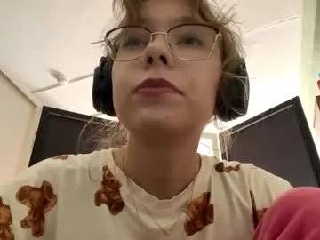 alanehadaller from Chaturbate