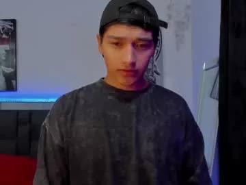 alanesposito from Chaturbate is Freechat