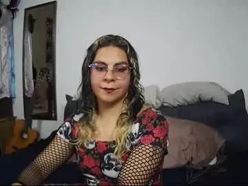 alani_trangirl from Chaturbate is Freechat