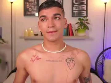 alanjames_x from Chaturbate
