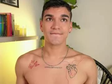 alanjames_x from Chaturbate