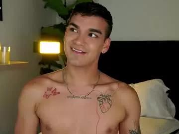 alanjames_x from Chaturbate
