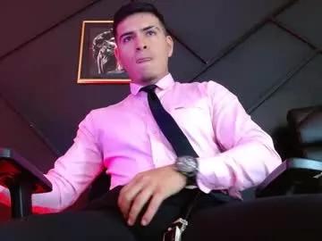 alanmill3r from Chaturbate