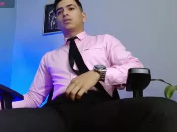 alanmill3r from Chaturbate is Freechat