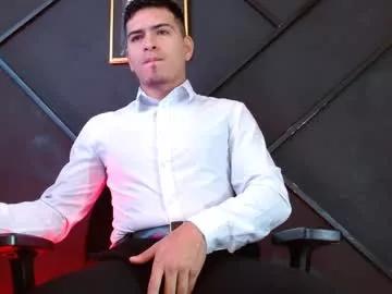 alanmill3r from Chaturbate