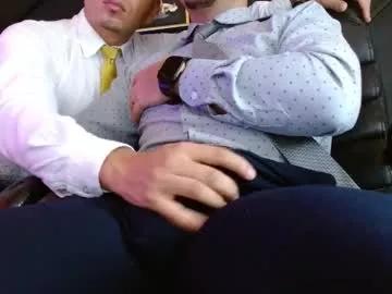 alanmill3r from Chaturbate