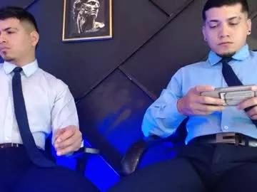 alanmill3r from Chaturbate
