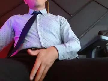 alanmill3r from Chaturbate