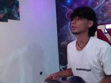 alann_paul from Chaturbate is Freechat