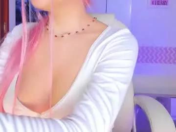alanna_cherry from Chaturbate
