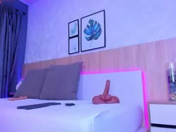 alanna_hank from Chaturbate
