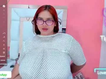 alanna_hot3 from Chaturbate