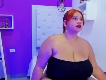 alanna_hot3 from Chaturbate