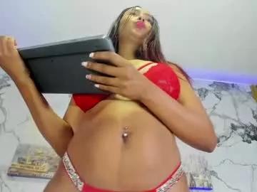 alanna_jones11_aws from Chaturbate