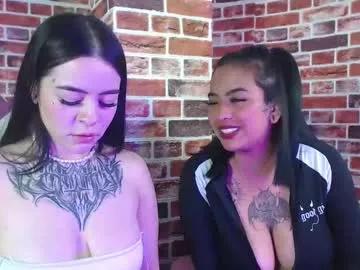 alanna_love01 from Chaturbate