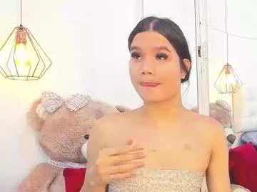 Photos of alanna_miaw from Chaturbate is Freechat