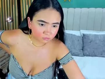 Alanna_rous webcams show profile image 
