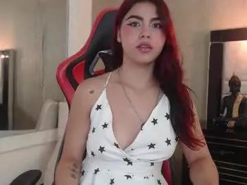 alannaduns from Chaturbate is Freechat