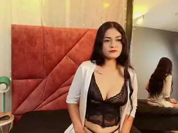 alannagil from Chaturbate is Freechat