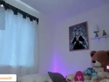 alannah__ from Chaturbate