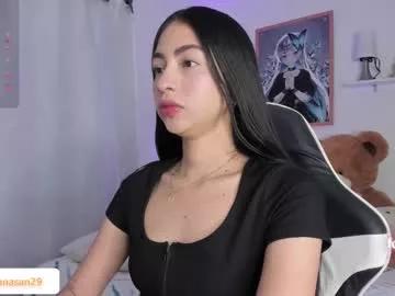 alannah__ from Chaturbate