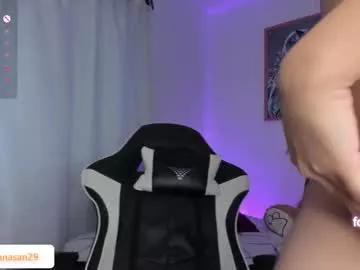 alannah__ from Chaturbate