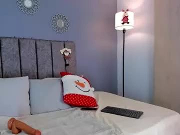 alannajones01 from Chaturbate is Freechat