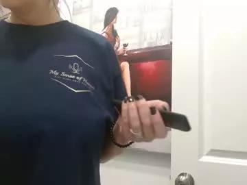 alannarack from Chaturbate