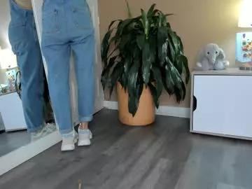 alannarusselll from Chaturbate is Freechat