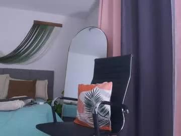 alannathomson from Chaturbate