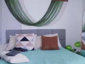 alannathomson from Chaturbate