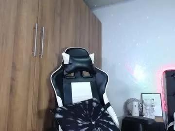 alannaughty_ from Chaturbate