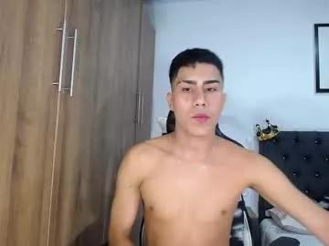alannaughty_ from Chaturbate