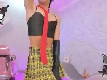alanrock18 from Chaturbate