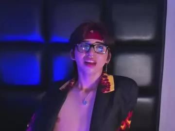 alanrock18 from Chaturbate