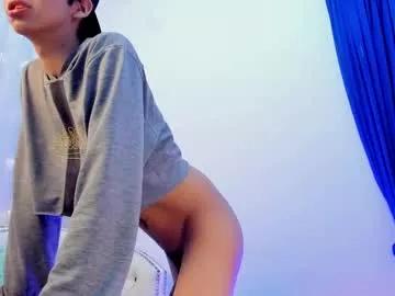 alanrock18 from Chaturbate