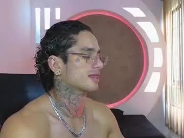 alanrodgers2_0 from Chaturbate