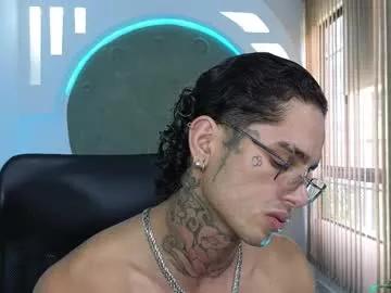 alanrodgers2_0 from Chaturbate