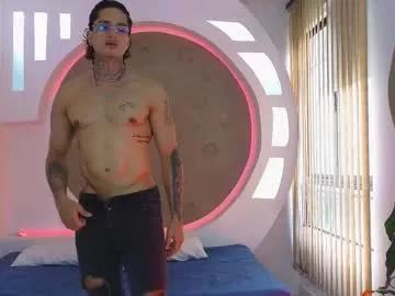 alanrodgers2_0 from Chaturbate