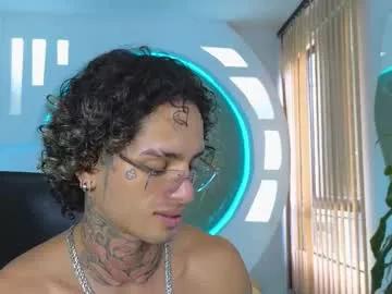 alanrodgers2_0 from Chaturbate